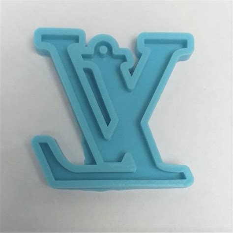 Amazon.com: Lv Molds